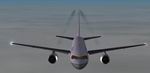 Smoke
                  effects for the B757.
